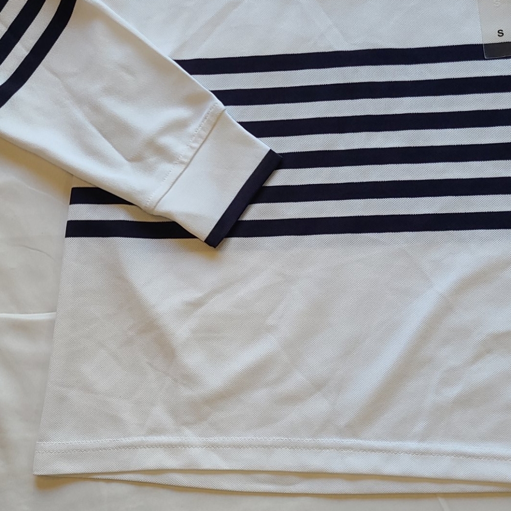 Club Rm tee long-sleeve - Picture 11 of 16